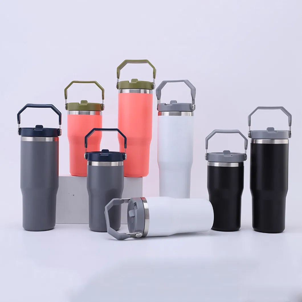 Stainless Steel Double Wall Vacuum New Insulated Tumbler Classic Travel Mug