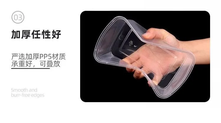 Food Container 3