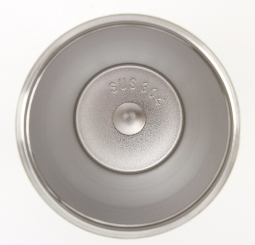 Portable 500ml Sport Coffee Cup Outdoor Car Vacuum Flask