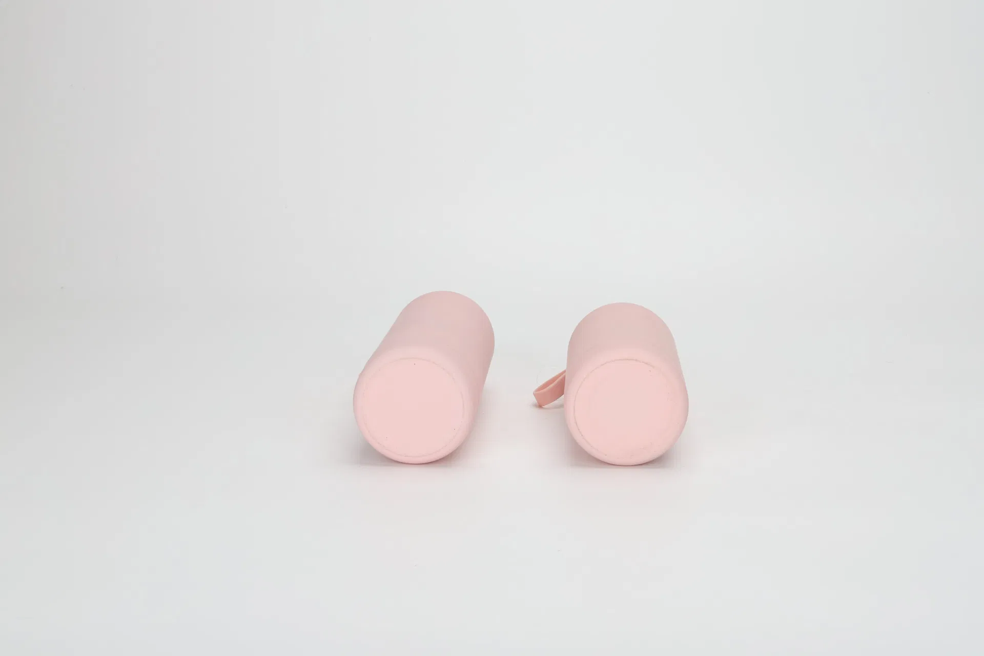 Stainless Steel Space Bottle 5