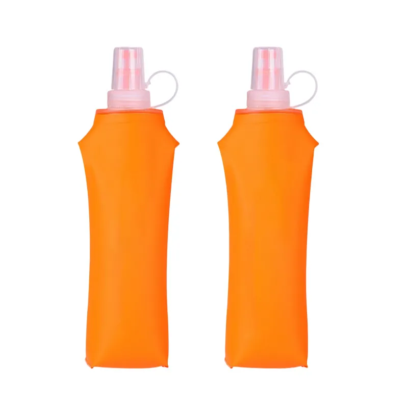 Silicone Bottle 4