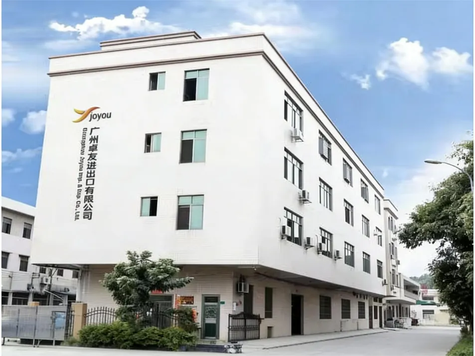 Manufacturing Office