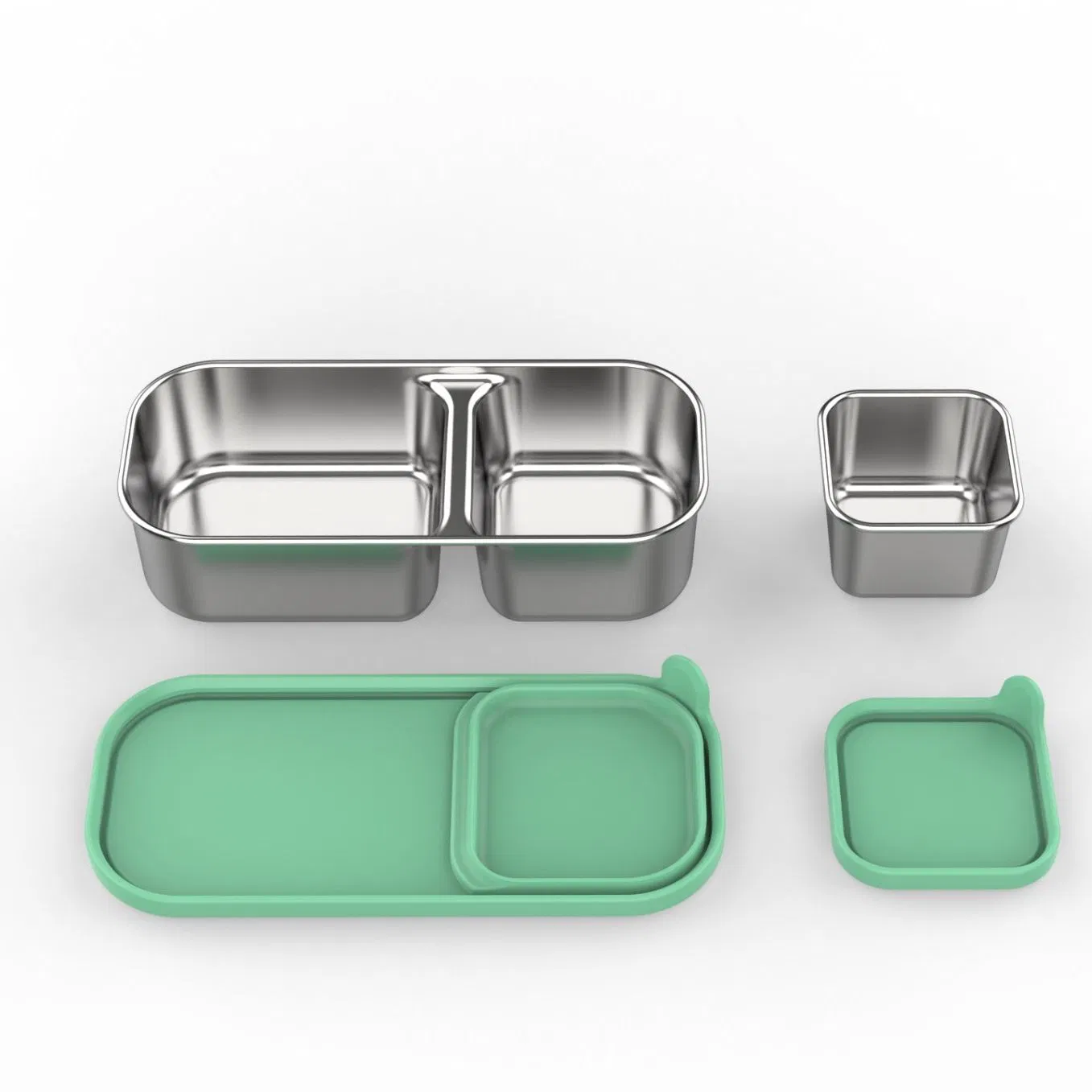 Aohea OEM ODM Vacuum Insulated Large Food Jar 18/8 Stainless Steel Food Jar for Cold and Hot Food Soup Theros with Leak Proof Lid Doubles as Cup Wide Mouth Food