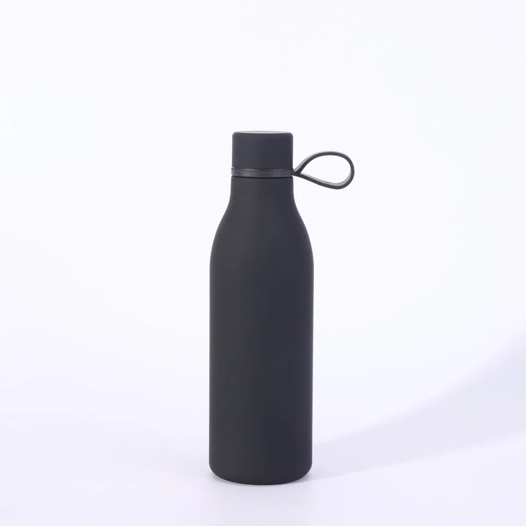 Vacuum Water Bottle 7