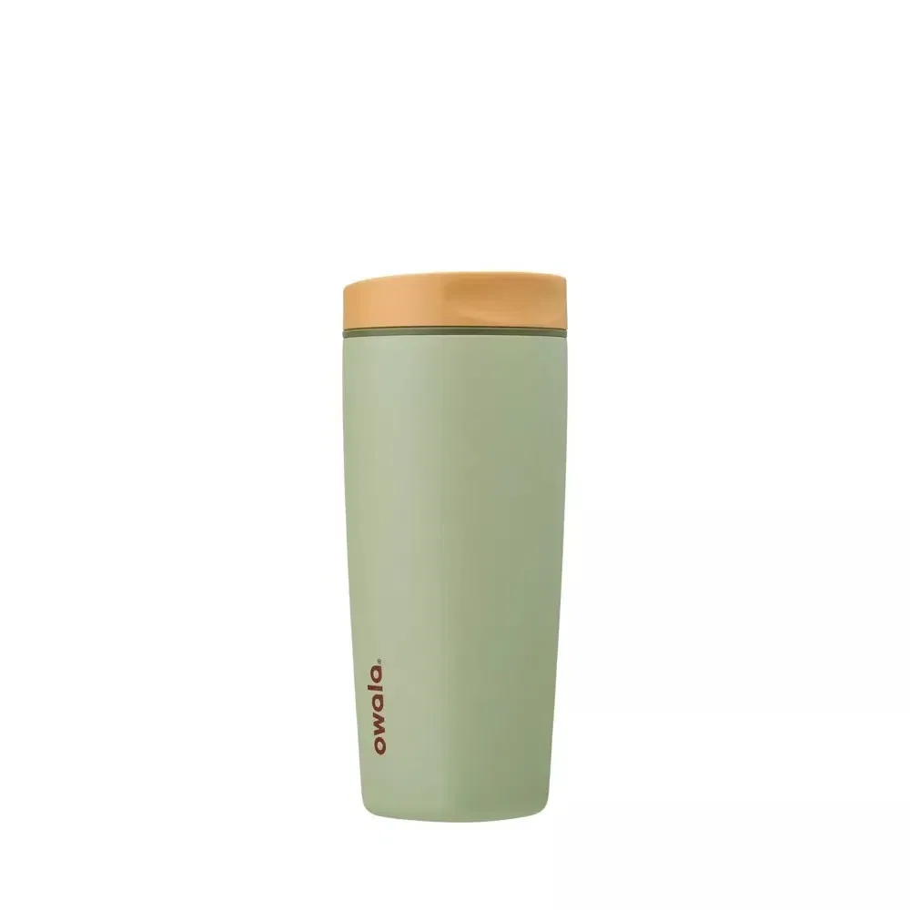 Insulated Drinkware