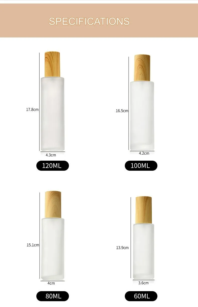 Portable Travel Packaged