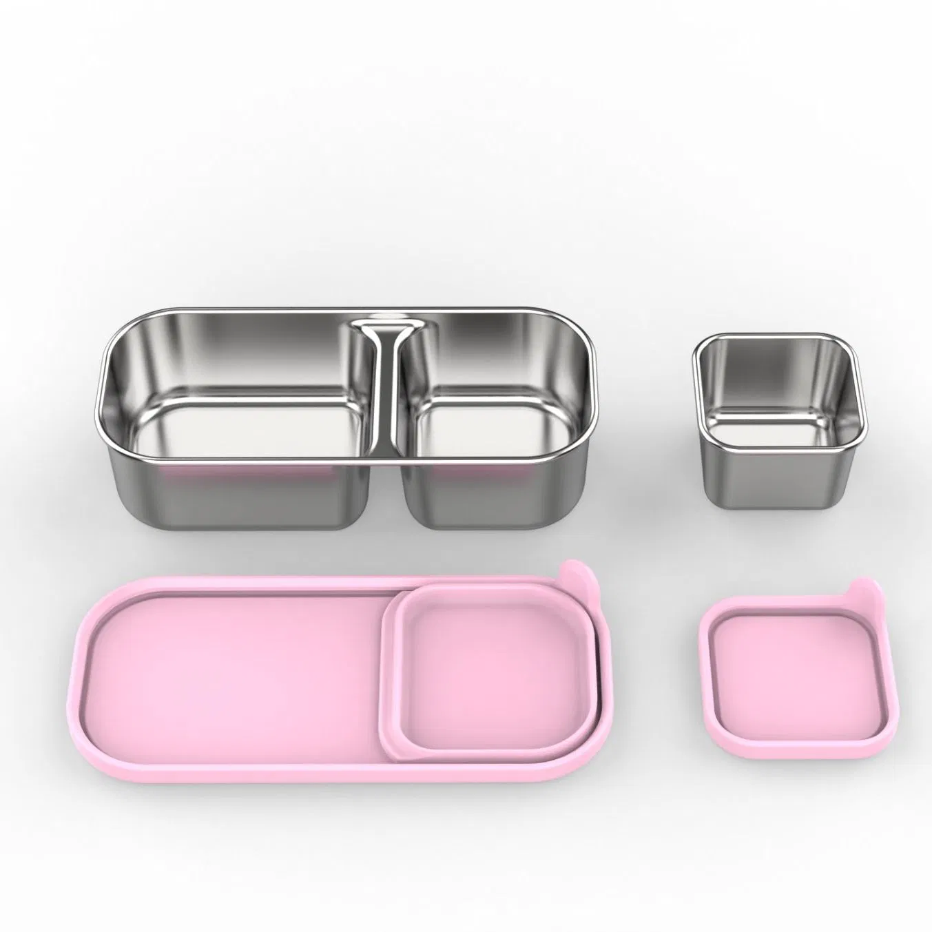 Aohea OEM ODM Theros Food Jar for Hot Food Adults 32oz Soup Theros Lunch Containers Wide Mouth Vacuum Insulated Stainless Steel Leakproof Bento Box with Spoon B