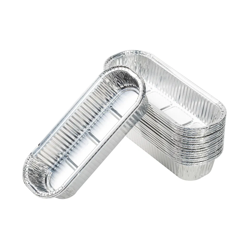 Thermal food container