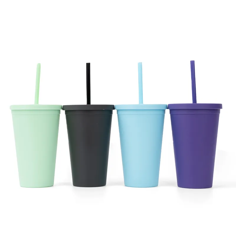 Double Wall Tumbler 3