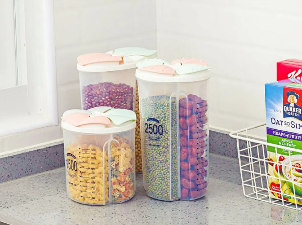 Food Container Detail 5