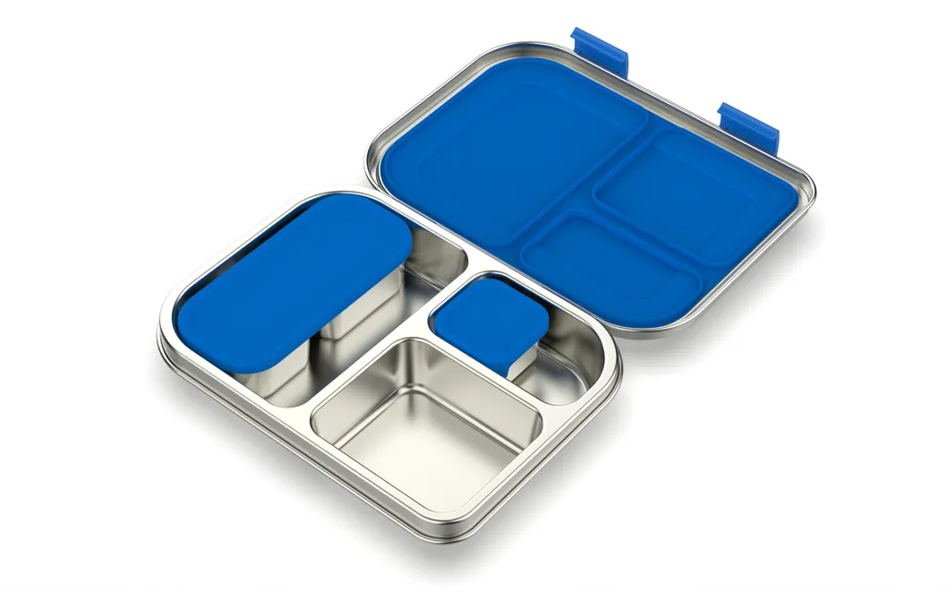 Insulated Food Container