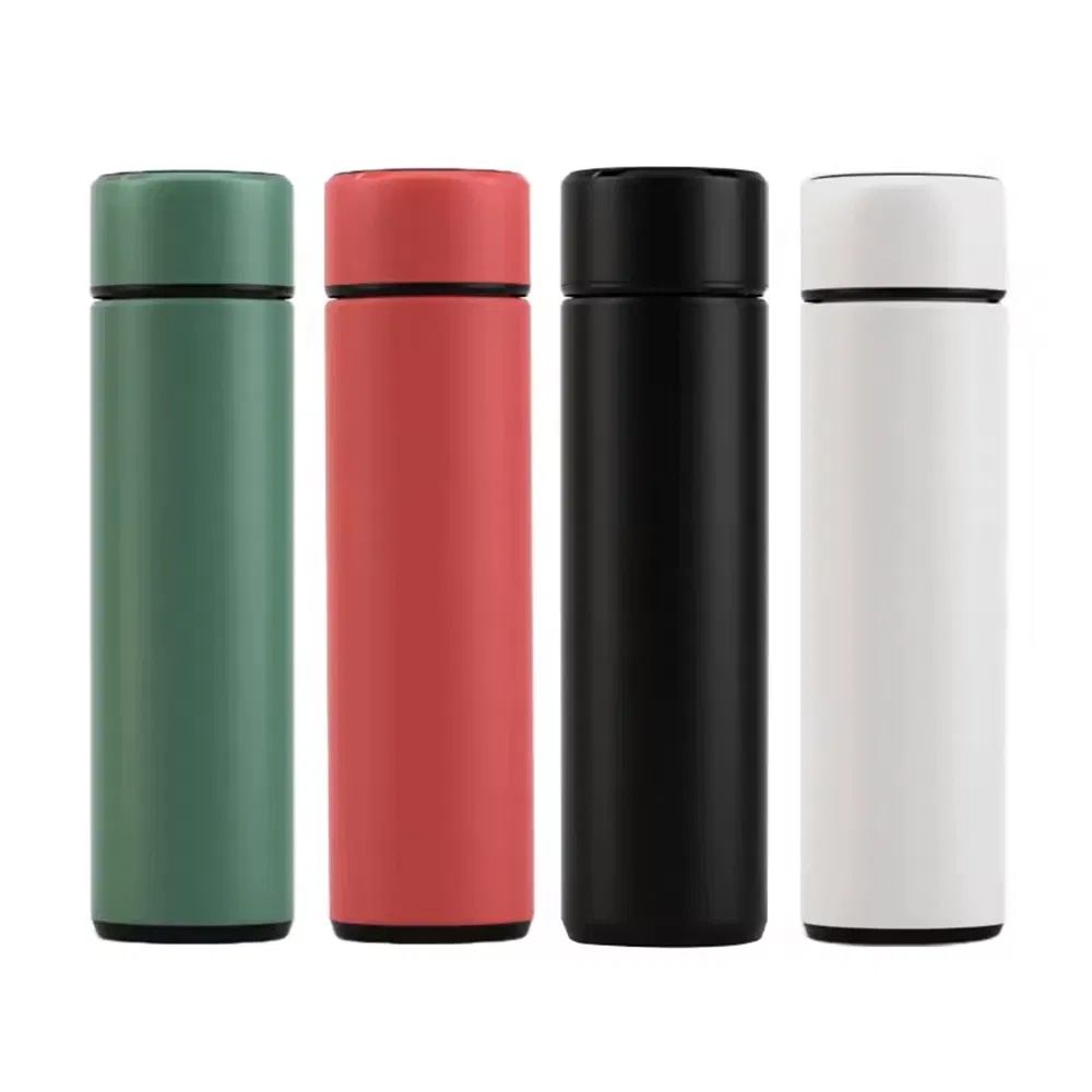 Vacuum Flask 3