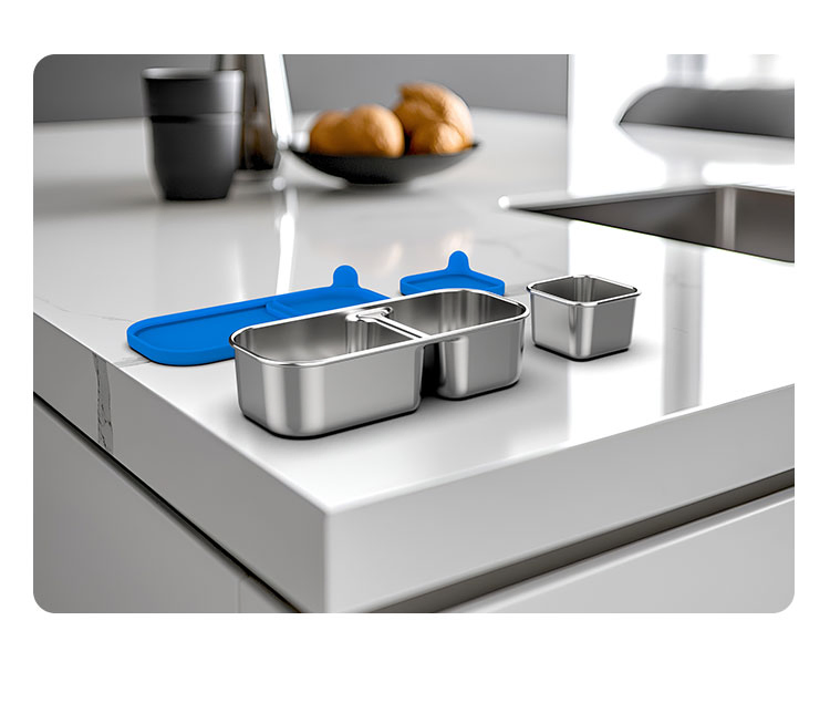 Aohea OEM ODM 13.5oz Kids Theros for Hot Food Insulated Vacuum Food Jar with Buckle Lid Stainless Steel Wide Mouth Leak Proof Insulated Lunch Container for Scho