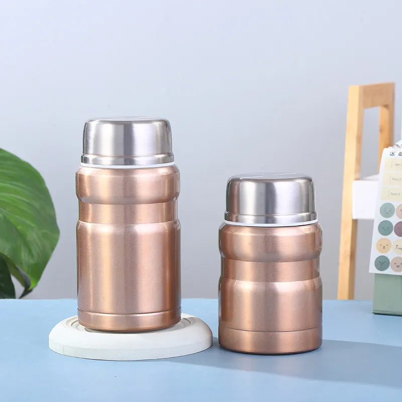 Food Container Jar 6