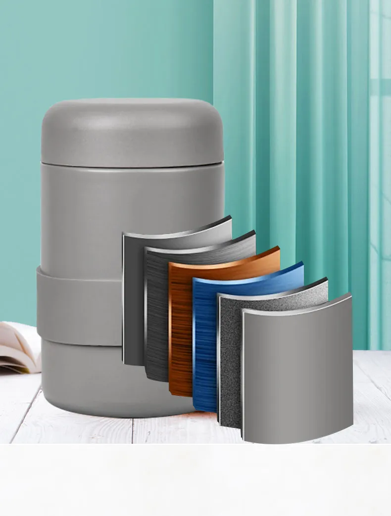 Thermal Cooking Jar 5