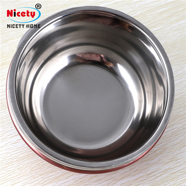 Stainless Steel Lunch Box 1000ml/1300ml, Leak Proof Lunch Box - Thermal Lunch Container