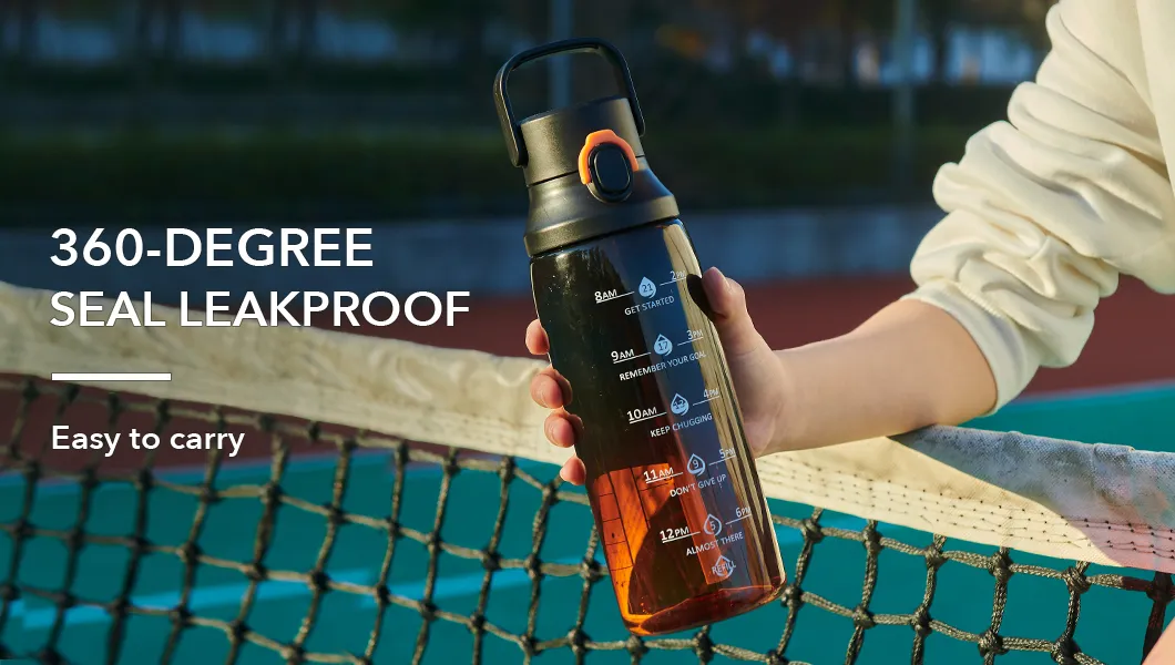 750ml Capacity Bottle