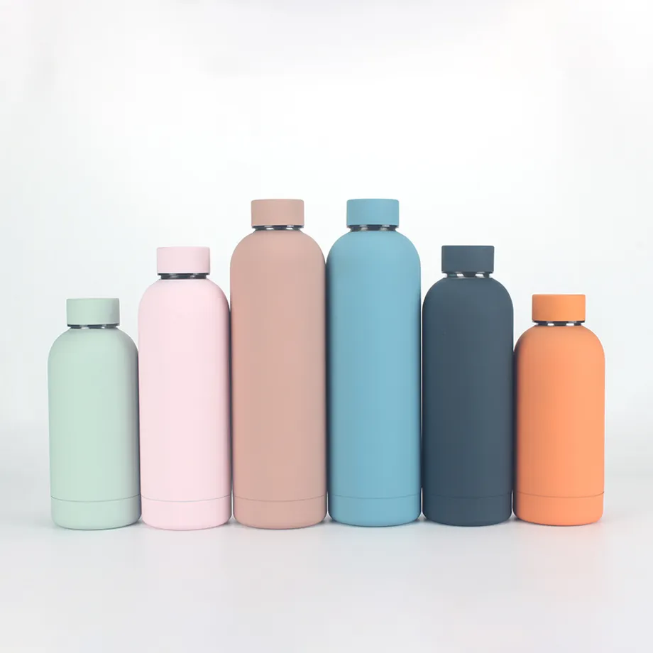 Vacuum Flask 1