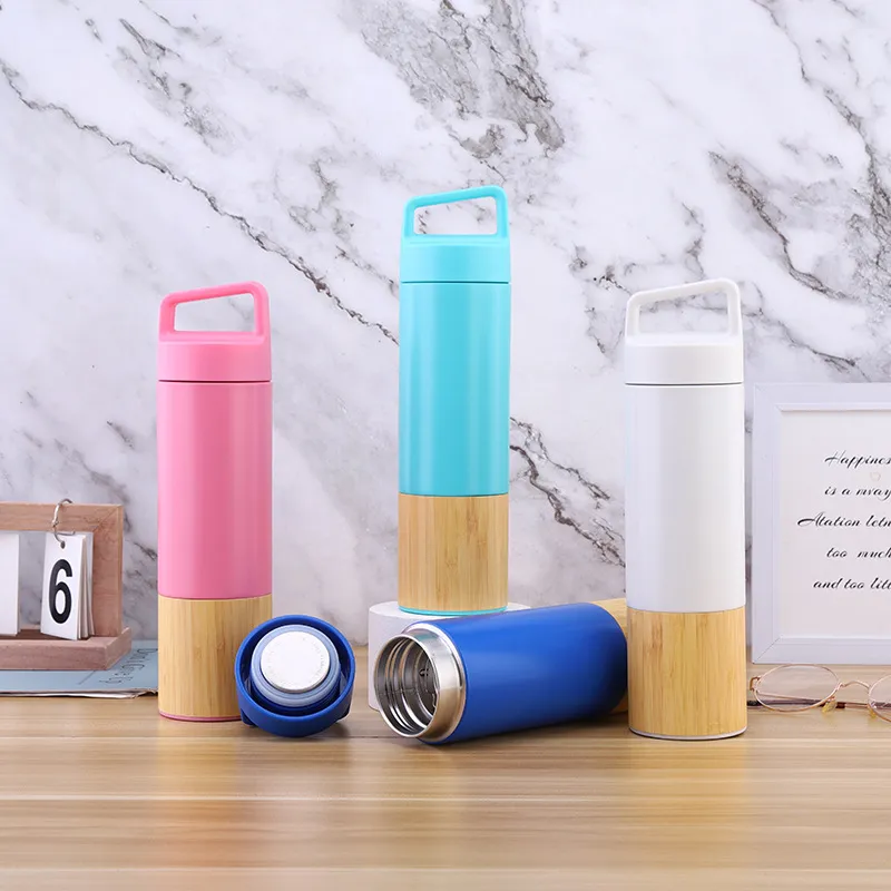 Vacuum Flask Photo 5