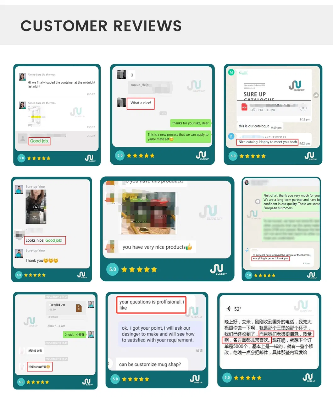 Vacuum Thermos Flask 12