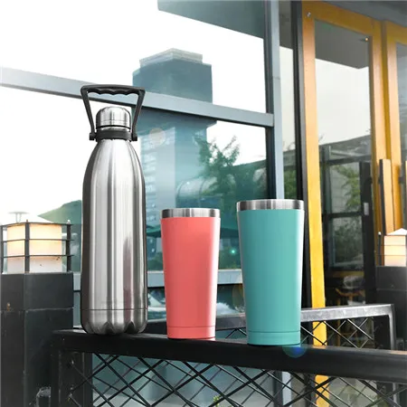 Calmora R&D Production