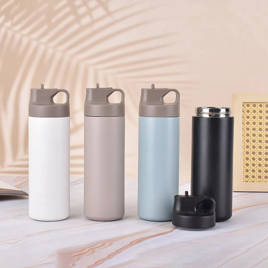304 Stainless Steel Vacuum Thermal Flask