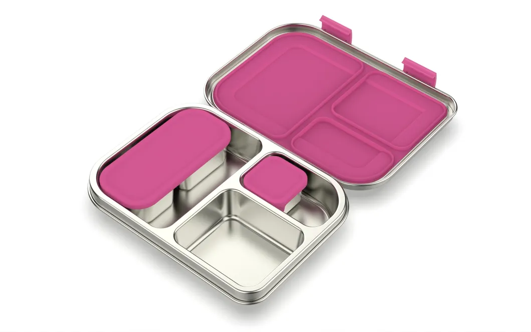 Bento Design