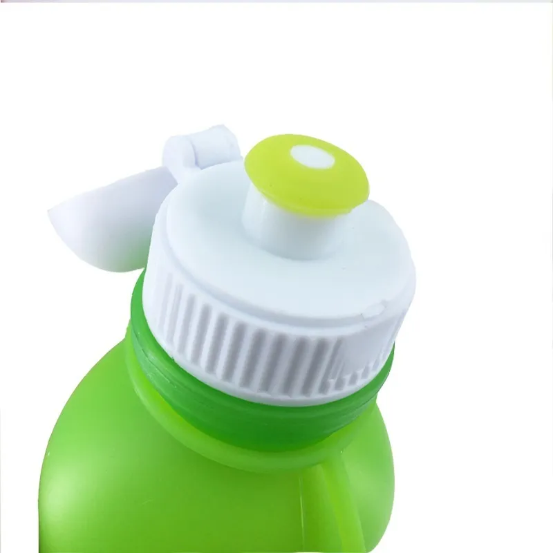 Outdoor Travel Bottle