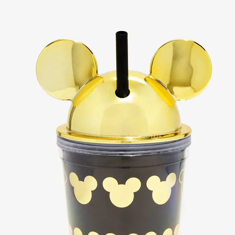 Acrylic Tumbler Detail 3