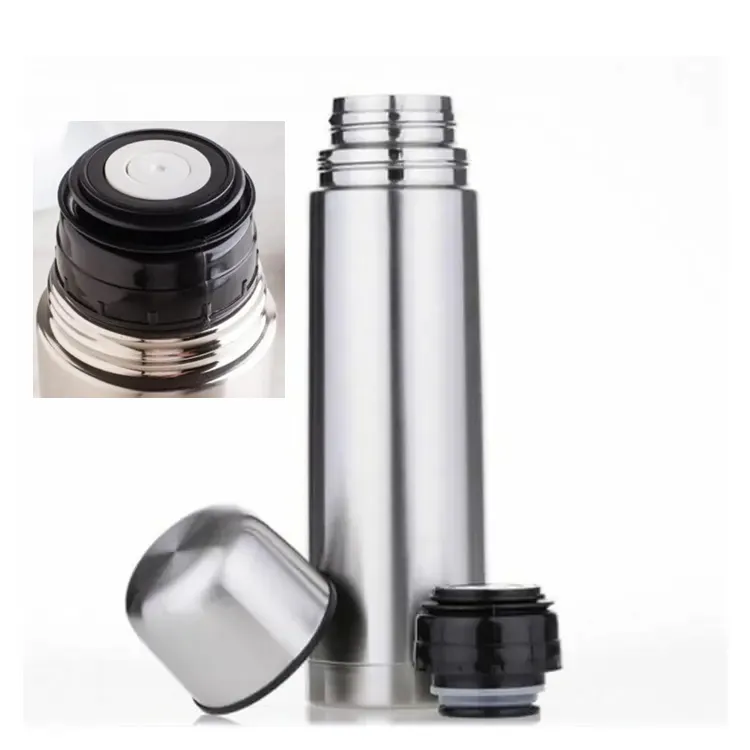 Vacuum Flask Detail 3