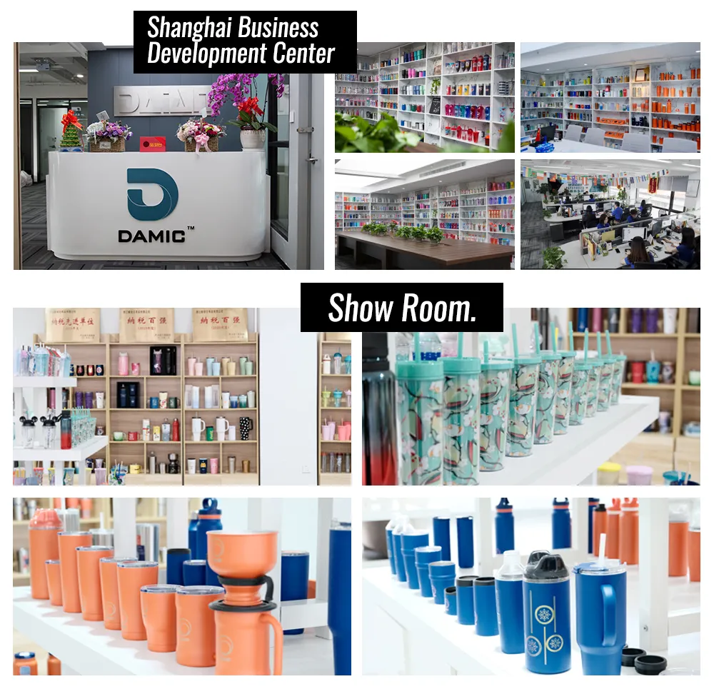 40 Oz Stainless Steel Tumbler 9