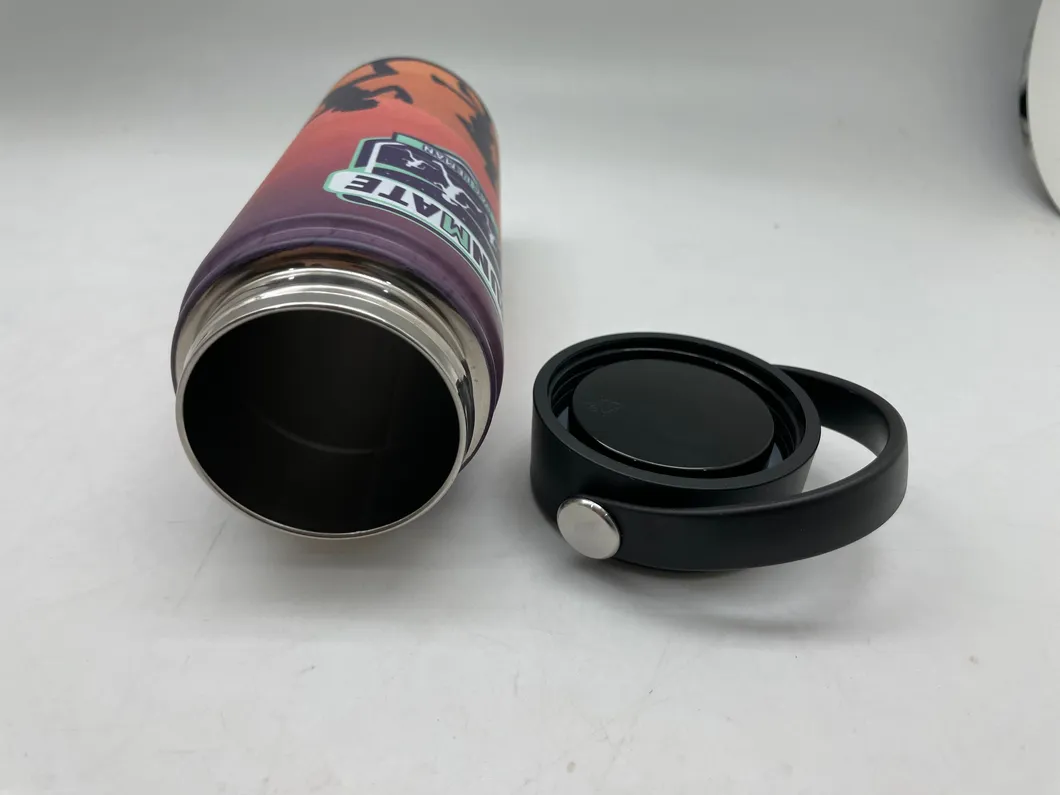 Sport Water Bottle 3