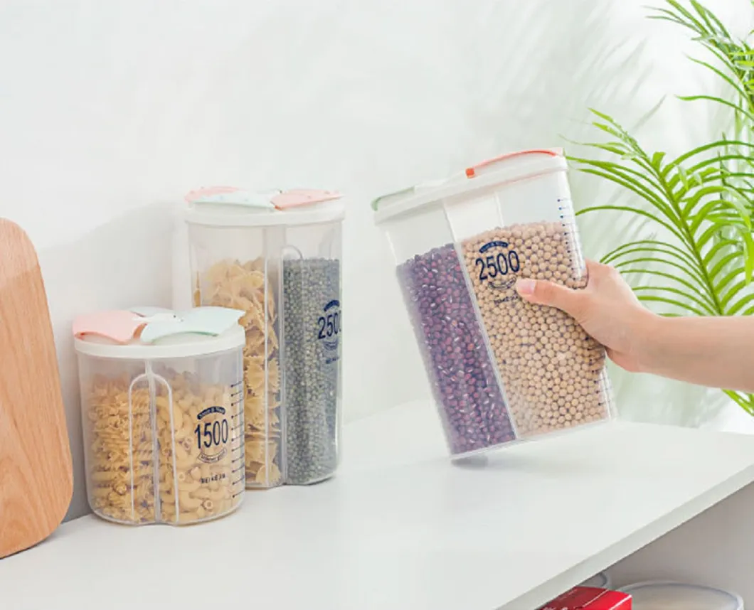 Food Container Detail 4