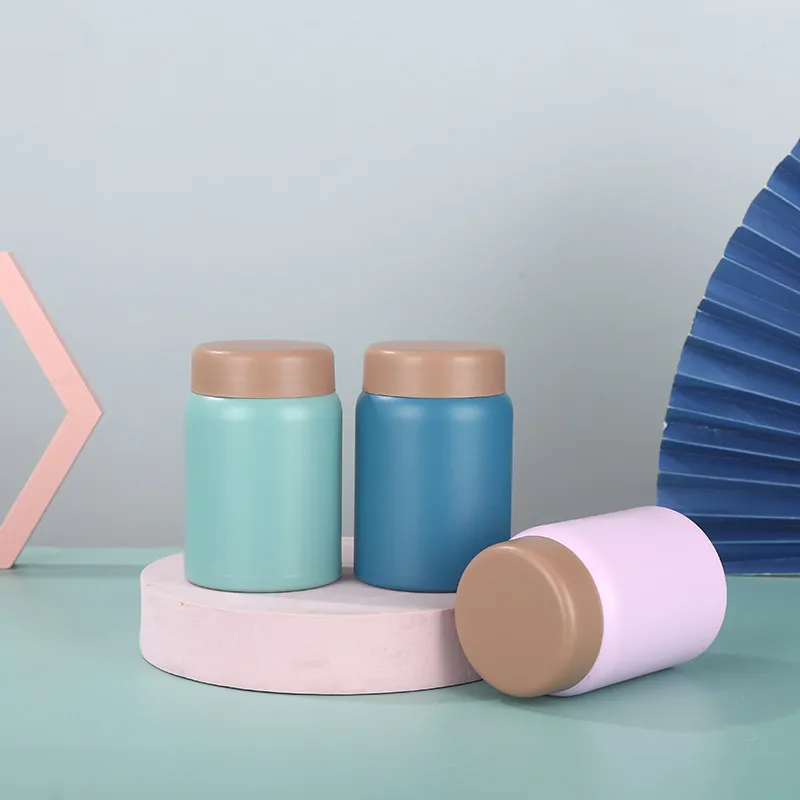 Outdoor Sports Vacuum Flask