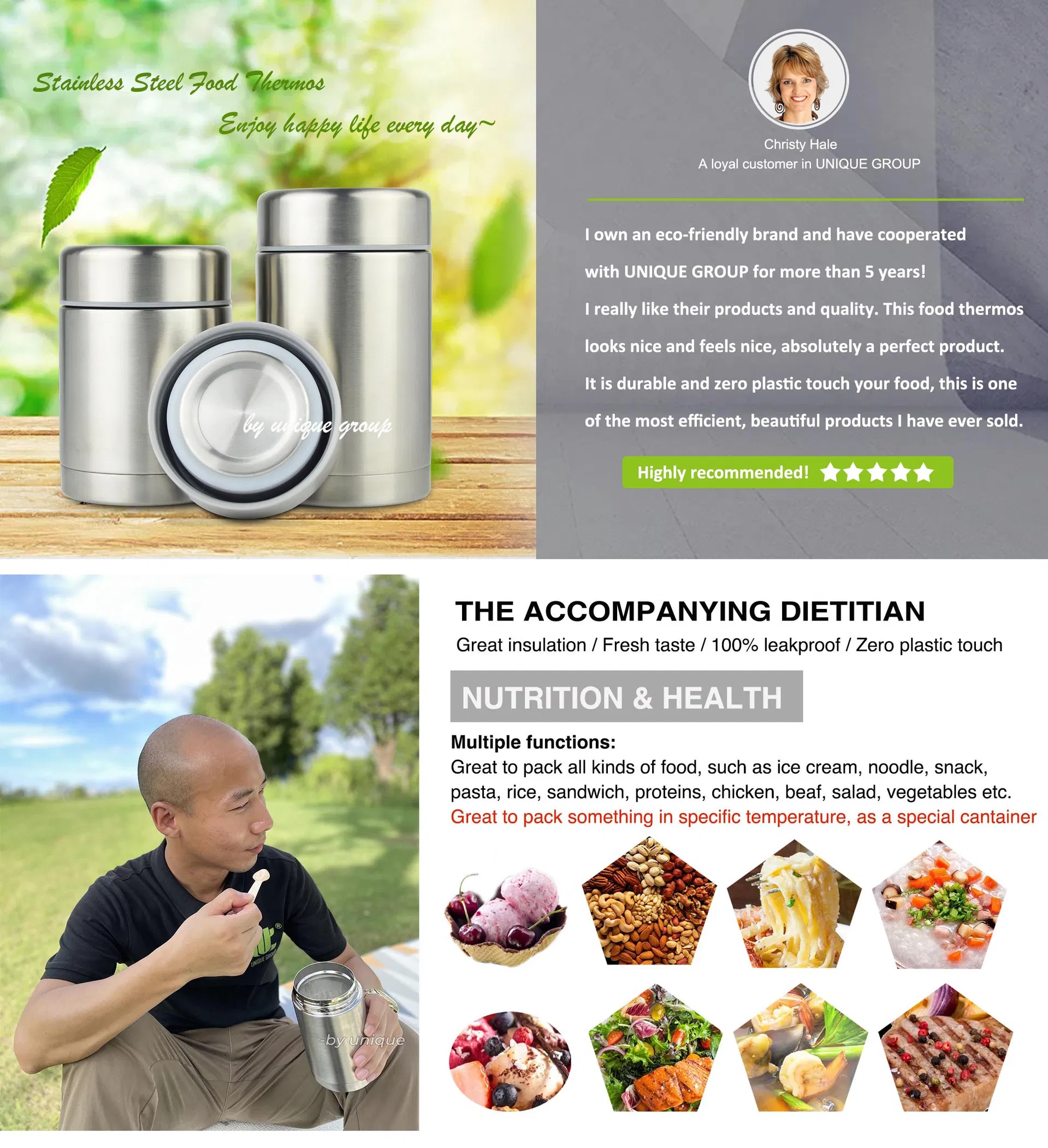 Product Specification