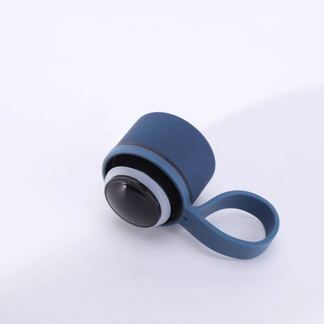 Vacuum Water Bottle 14