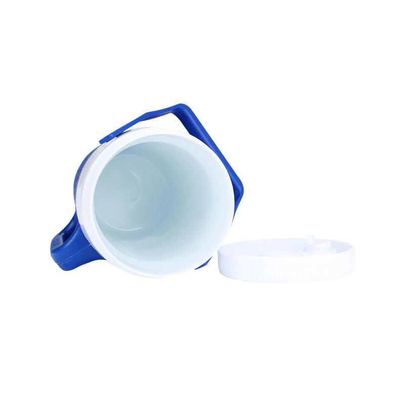 Big Size Vacuum Flask with Handle for Outdoor Adventures