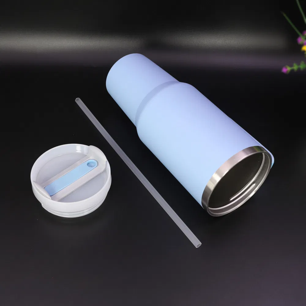 40OZ stainless steel water bottle 4