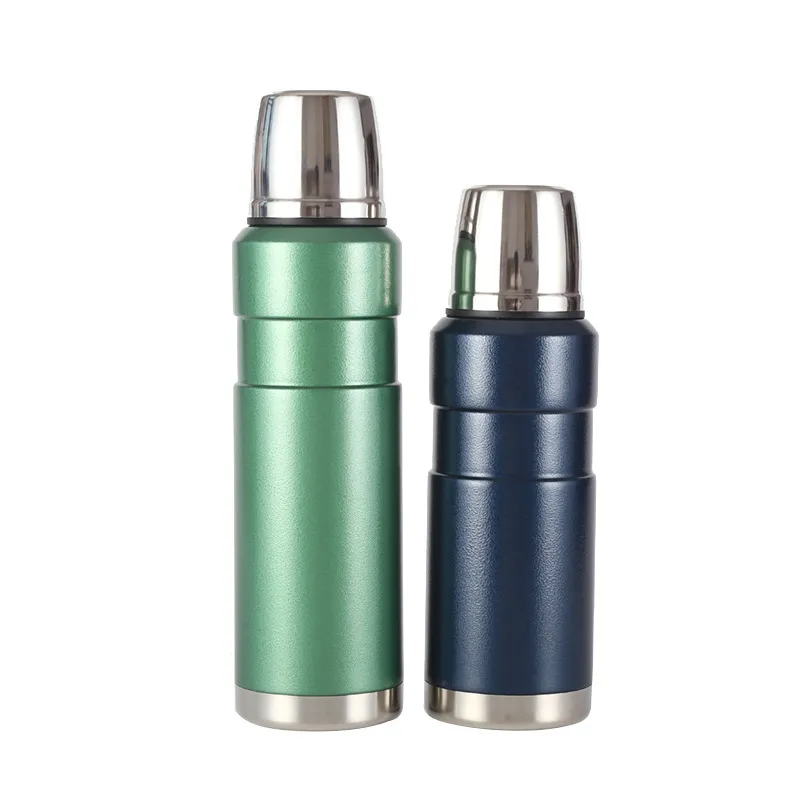 Vacuum Flask 7