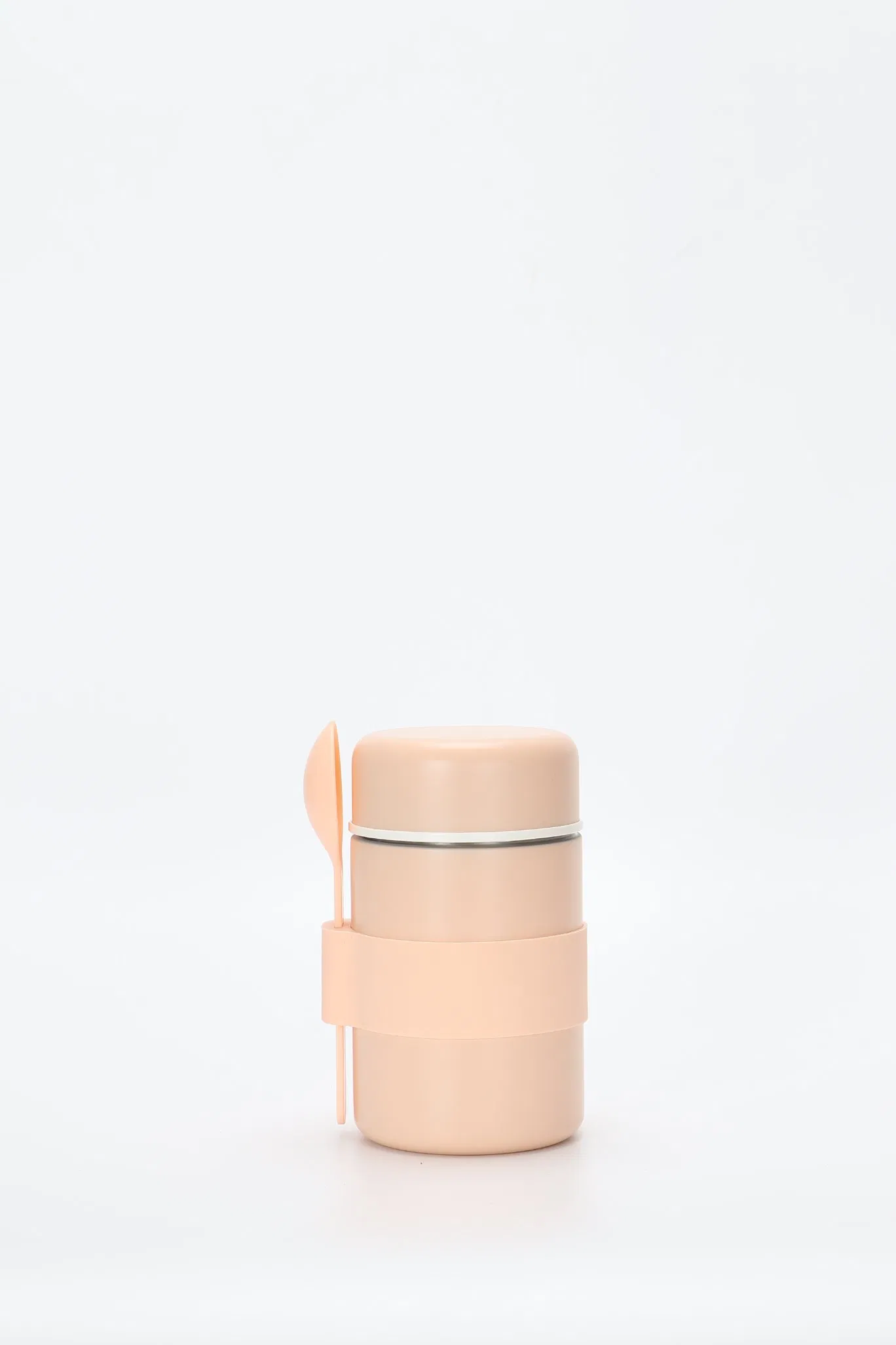 Aohea OEM ODM Insulated Food Jar for Kids 15.2 Oz Theros for Hot Food Soup Theros Insulated Food Container Termo Width Mouth Stainless Steel Lunch Box with Spoo