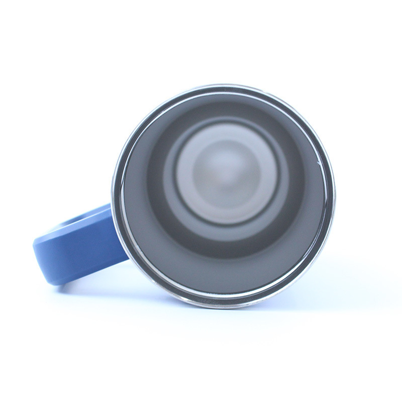 Double Wall 304 Stainless Steel Vacuum Tumblers Wholesale Bulk 40oz Vacuum Insulated Cups Handle Car Vacuum Mugs