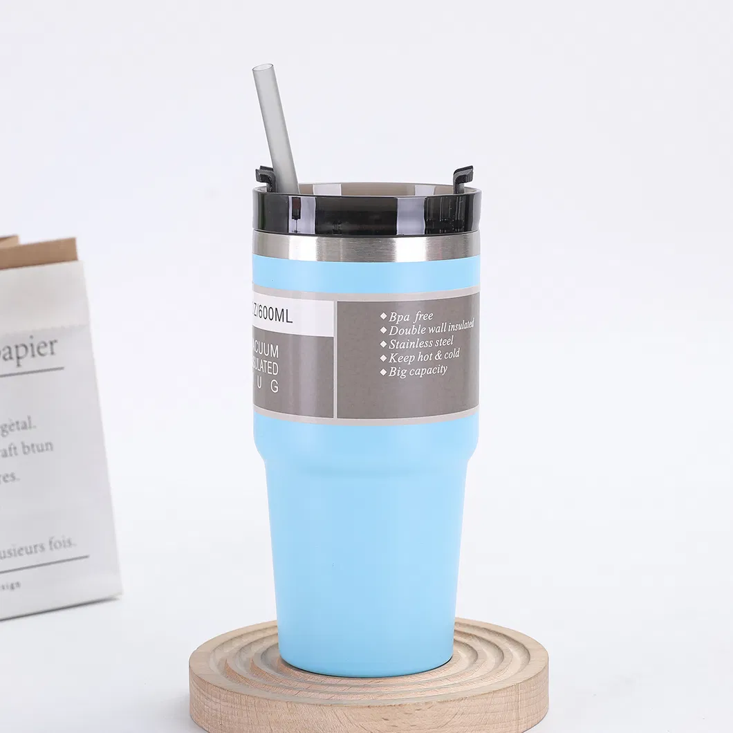 Vacuum Tumbler Photo 2