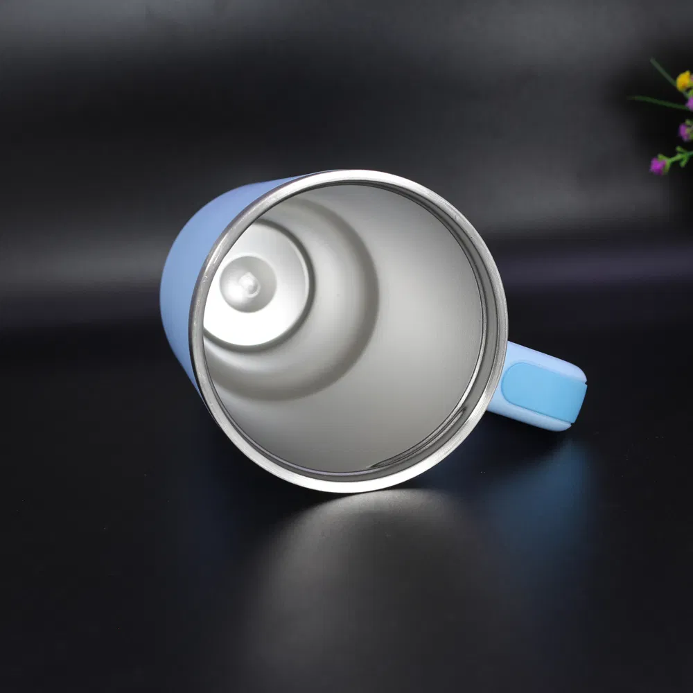 40OZ stainless steel water bottle 5