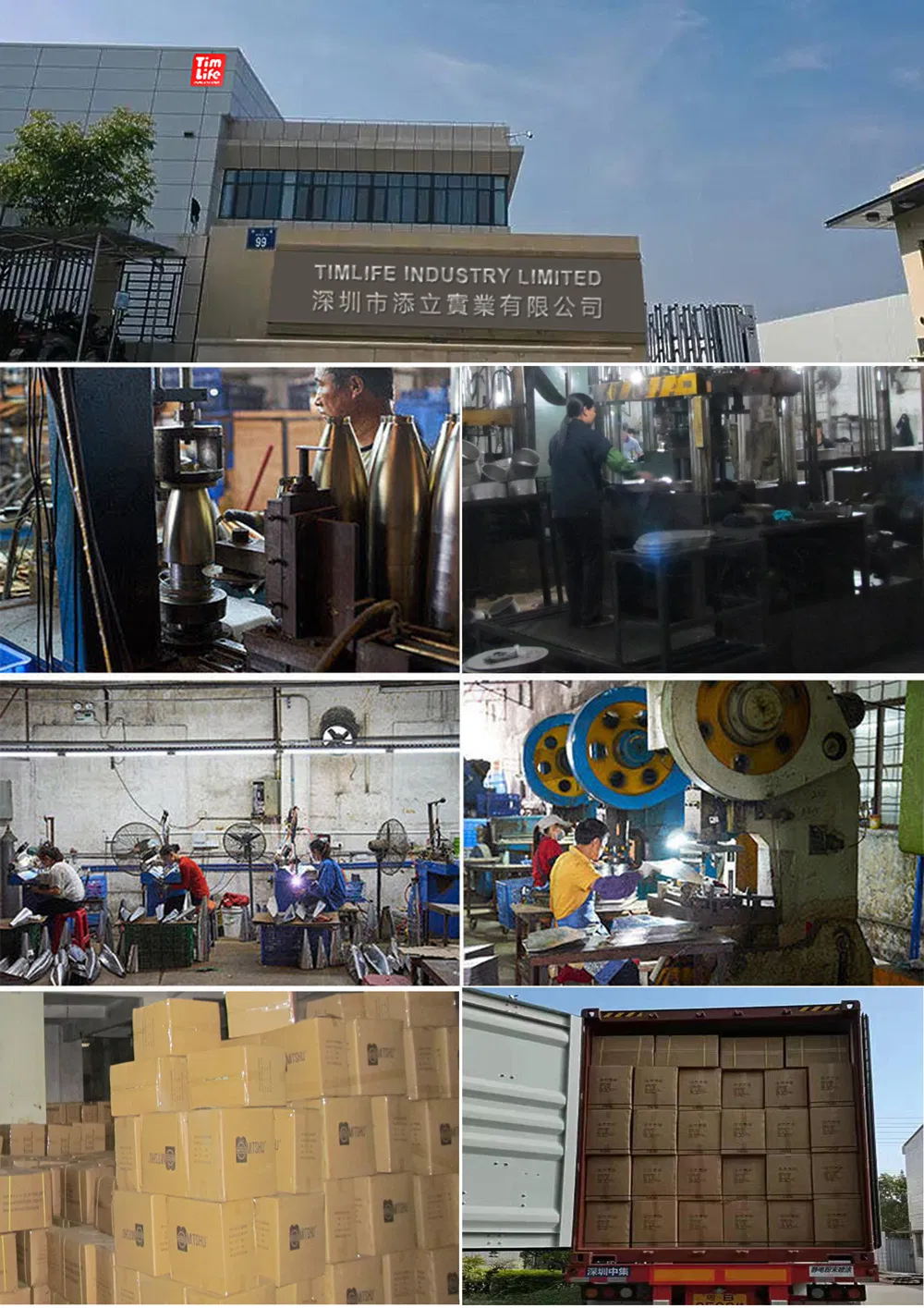 Product Specification Diagram