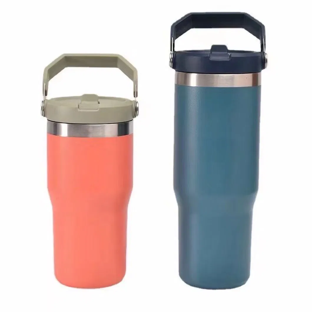 Stainless Steel Double Wall Vacuum New Insulated Tumbler Classic Travel Mug
