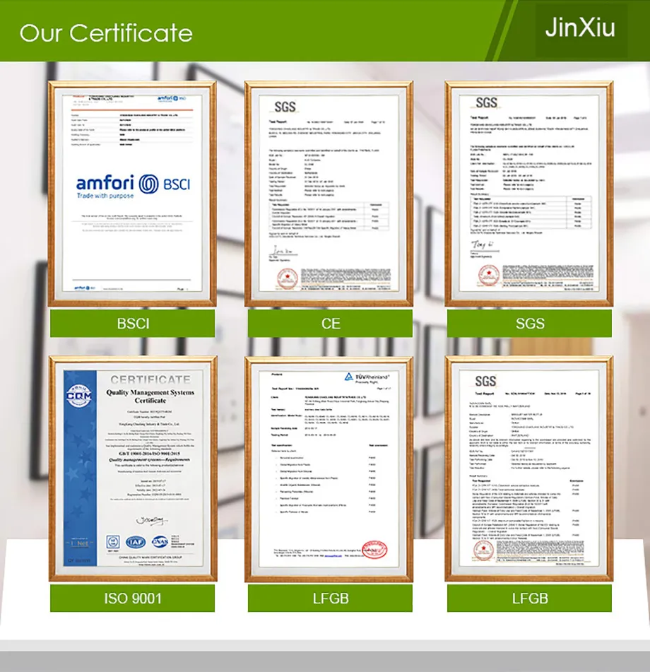 Thermal Camping Flask 9