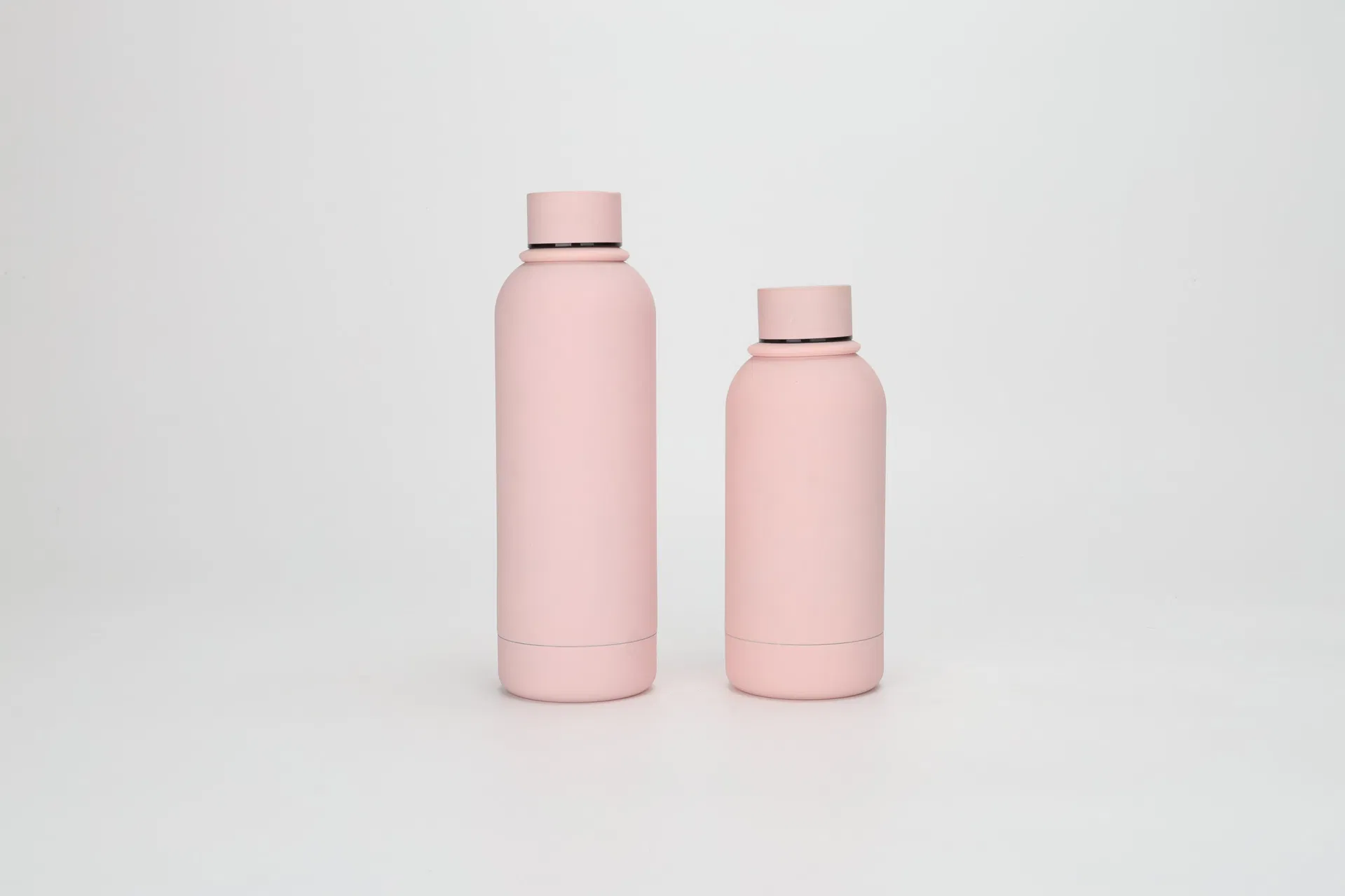 Stainless Steel Space Bottle 3