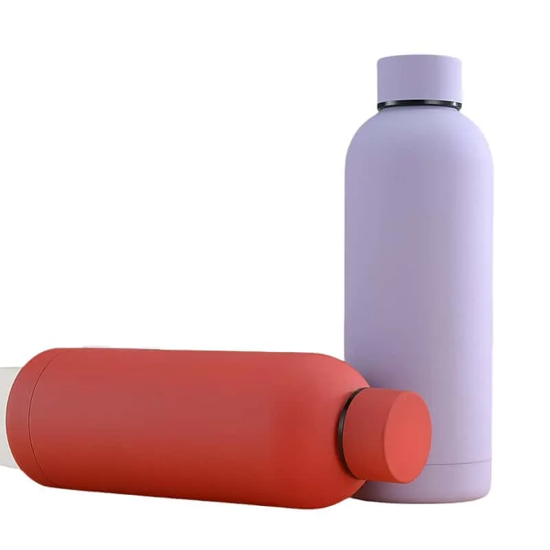 Vacuum Flasks Small Mouth