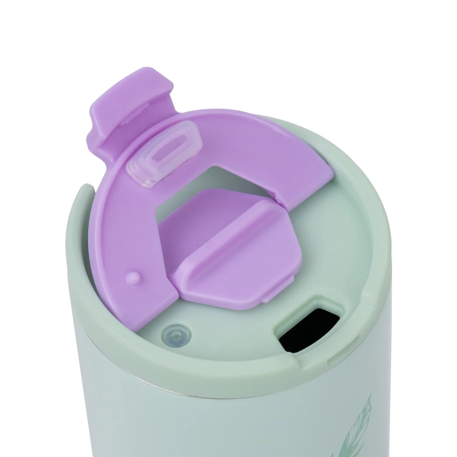 Large Capacity Stainless Steel Portable Vacuum Bottle Insulated with Screw Lid Thermal Bottle