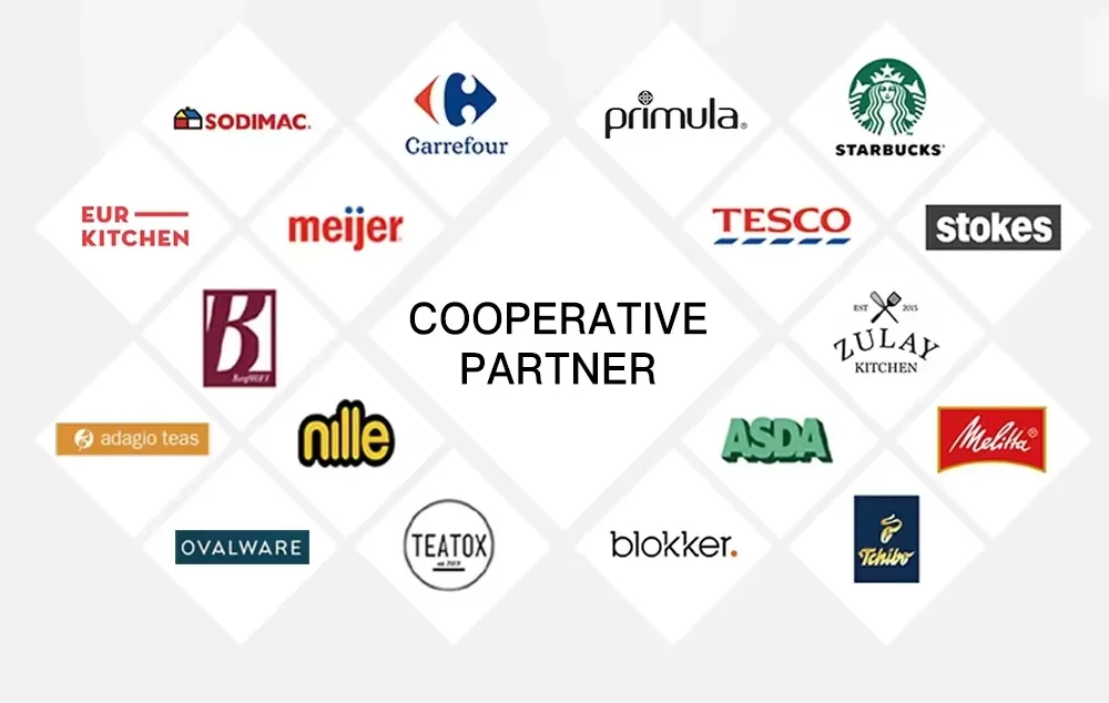 Stainless Steel Vacuum Insulated Food Jar 5